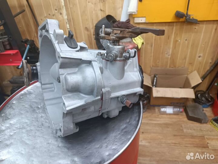 Расшибемся в лепёшку, но кпп починим