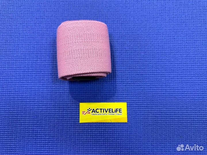 Эспандер для фитнеса регулируемый