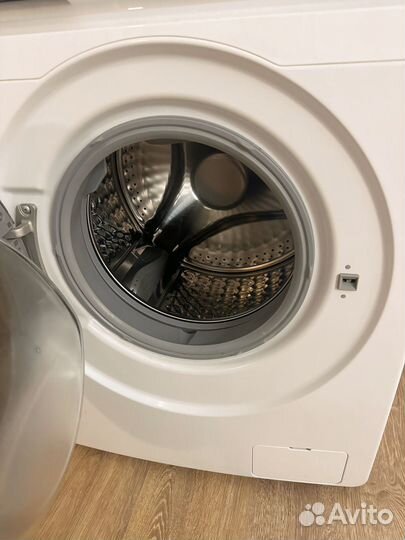 Стиральная машина tcl