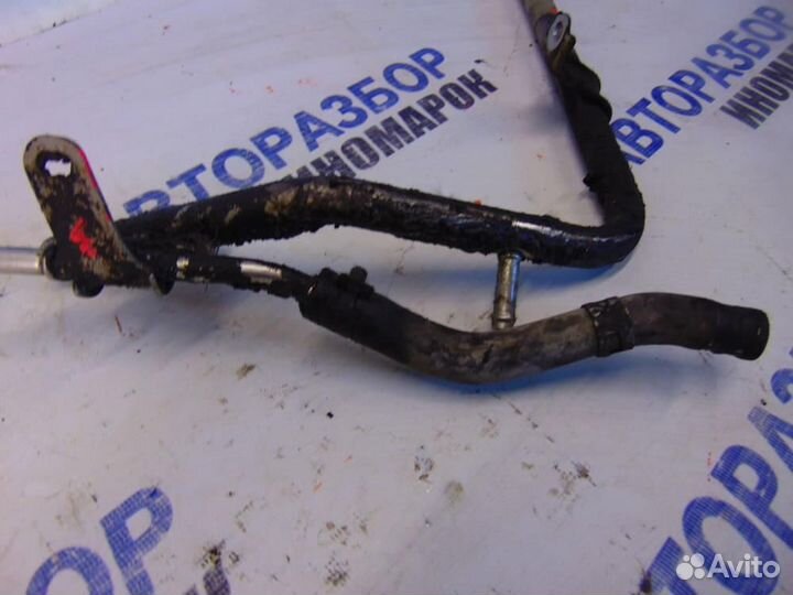 Трубка системы охлаждения для Toyota Corolla 8 19