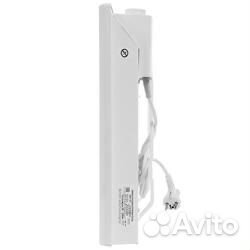 Инфракрасный обогреватель