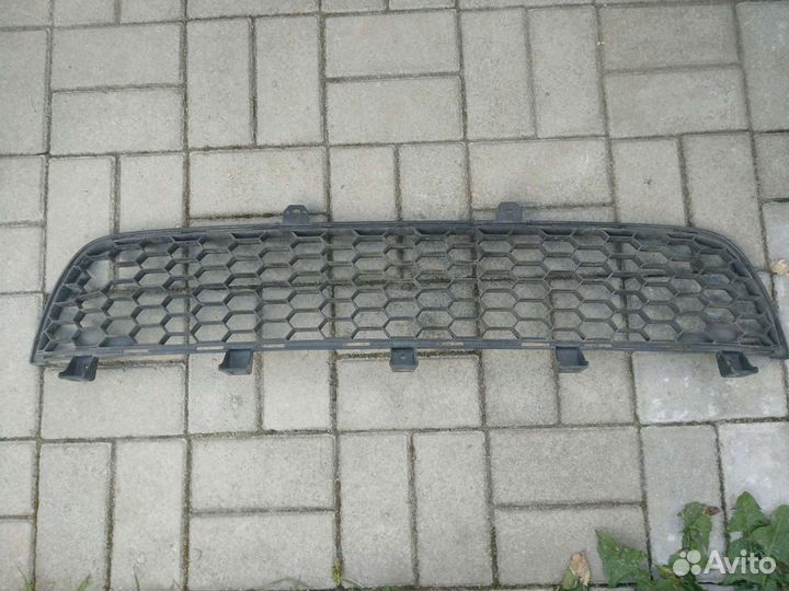 Элемент бампера