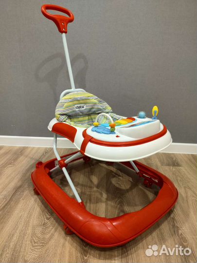 Ходунки детские