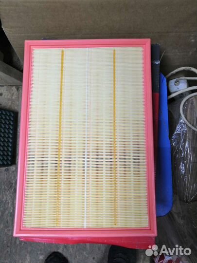 Фильтр Bmw X5 E70