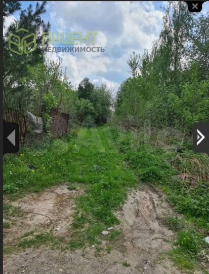 Дом 120 м² на участке 11 сот.