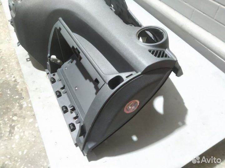 Торпедо Datsun On-Do седан 1.6 8кл 2014