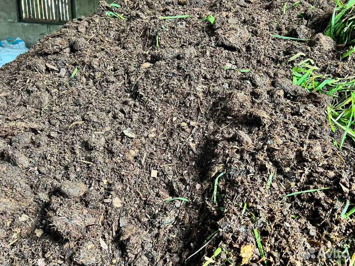 Купить грунт черный плодородный