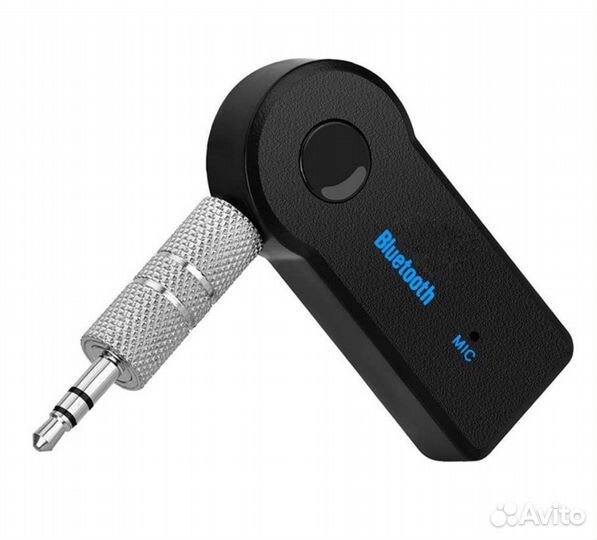 Bluetooth адаптер автомобильный BT-350