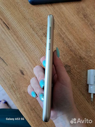 Телефон Huawei 7а