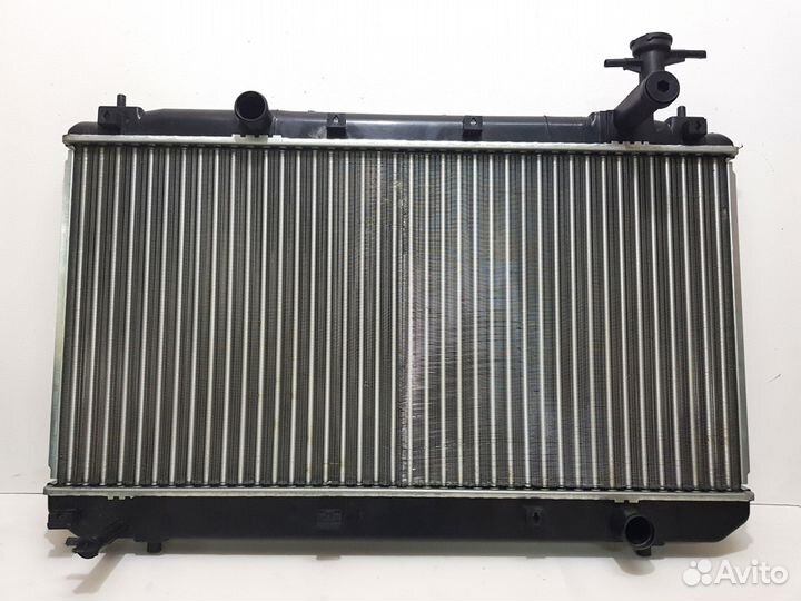 Радиатор Chery Tiggo T11 1.6-2.0 Tiggo FL 1.8-2.0
