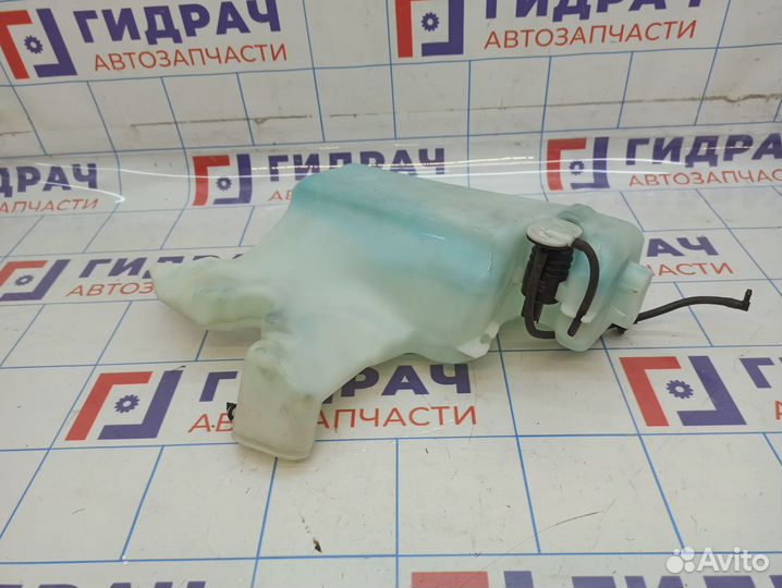 Бачок омывателя лобового стекла Renault Kaptur 289102676R