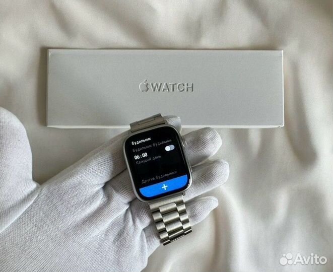 Apple watch series 9 45 mm