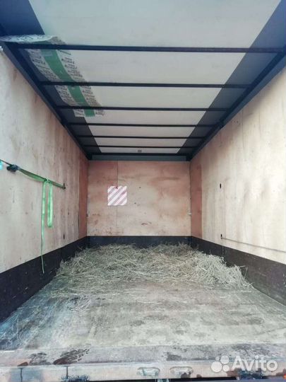 Перевозка животных и других грузов