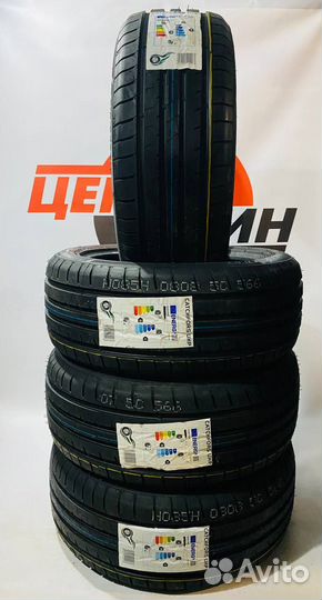 Windforce Catchfors UHP 215/55 R18