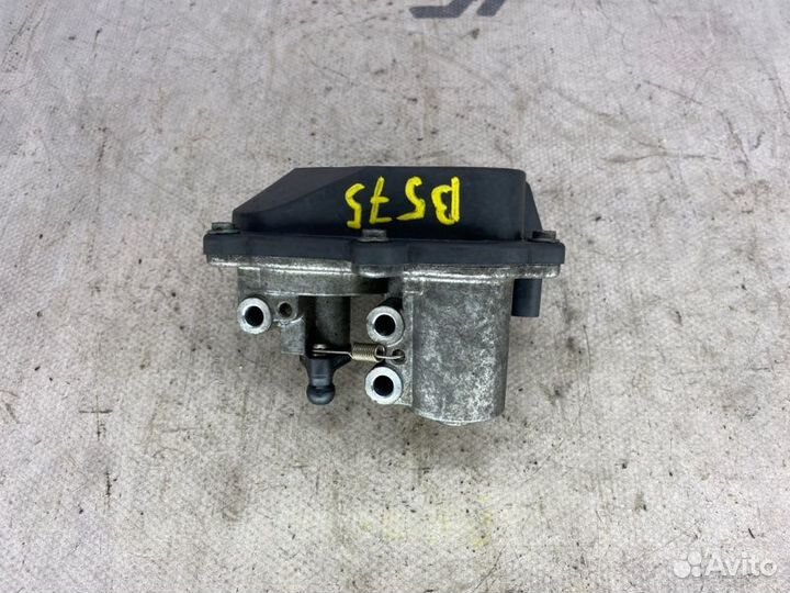 Моторчик заслонка коллектора Audi A4 B8 caga 2.0