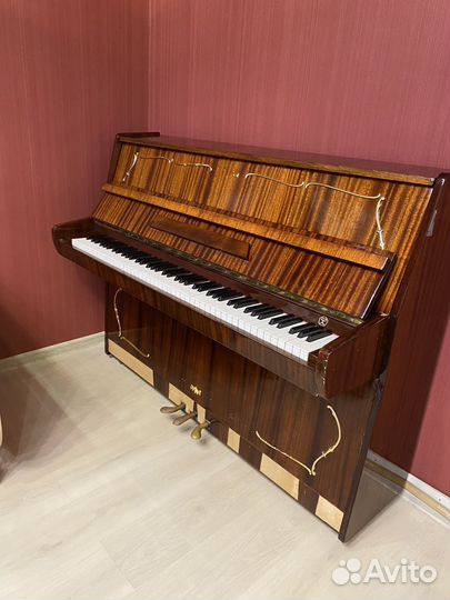 Фортепиано