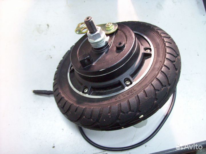 Мотор-колесо