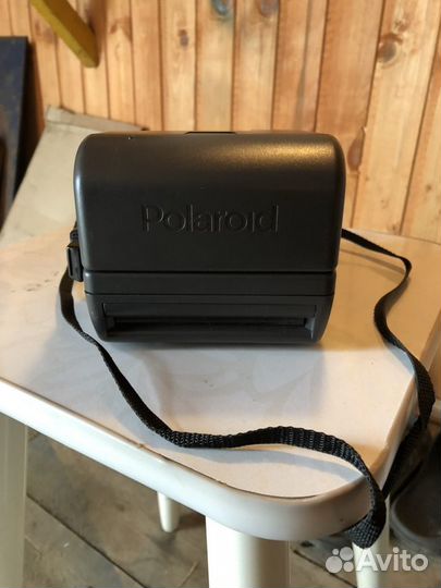 Palaroid