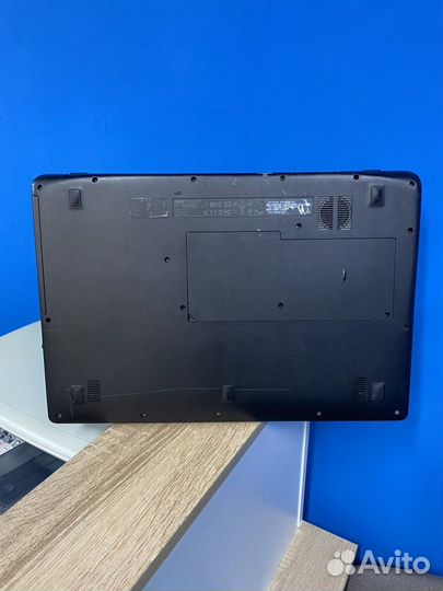 Acer aspire es1-732