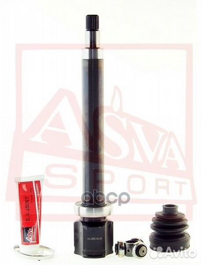 Шрус внутренний прав fdircb8B asva