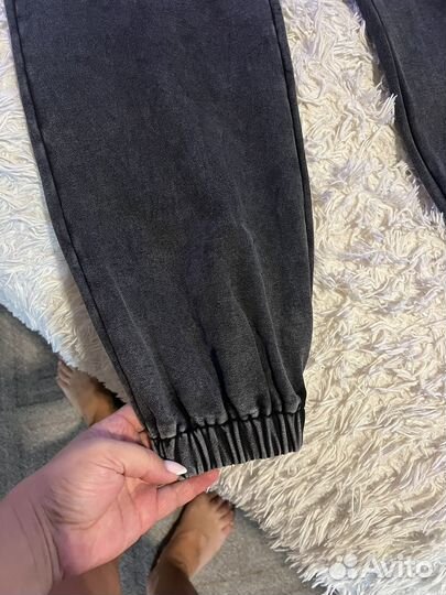 Спортивный костюм женский