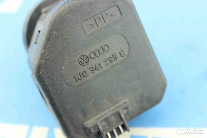 Корректор фары Volkswagen Passat (Фольксваген Пасс