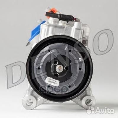 Компрессор BMW 3 (E90, E91) 05-12/X3 (F25) 10-2