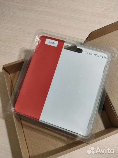 Оптибей (optibay) для ssd