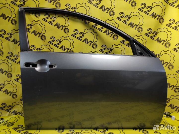 Дверь передняя правая Nissan Primera TP12 QR20DE