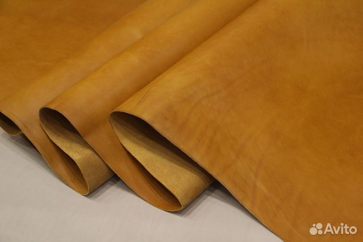 Юфть. Манго. 1,8-2,2 мм