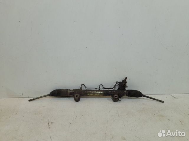 Рулевая рейка передняя Toyota Fortuner 2 2018