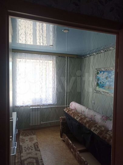 2-к. квартира, 44,8 м², 1/5 эт.