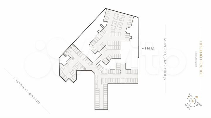 Машиноместо