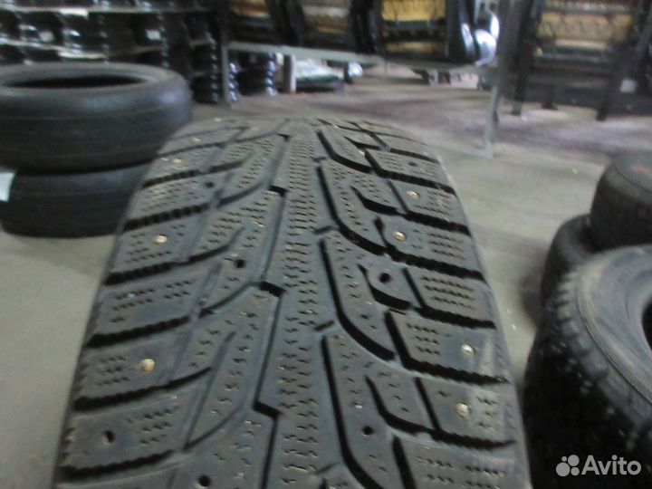 Hankook Winter I'Pike RS W419 205/55 R16