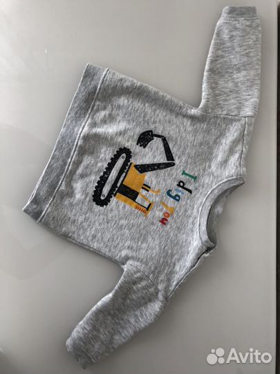 Костюм детский H&M