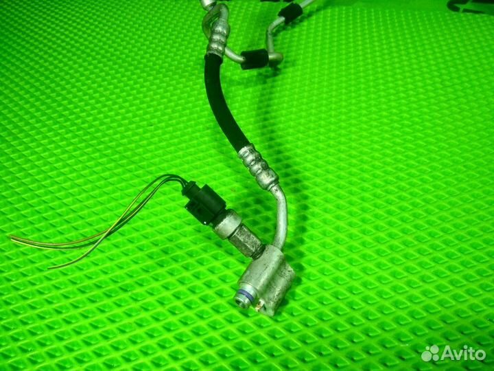 Трубка кондиционера Skoda Octavia A5