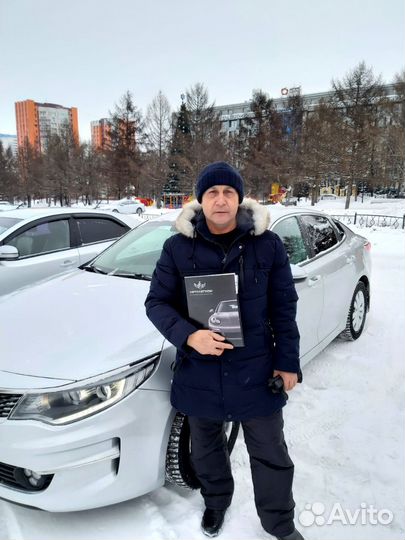 Проверка автомобиля перед покупкой. Автоподбор