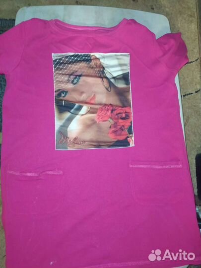 Детская одежда для девочек