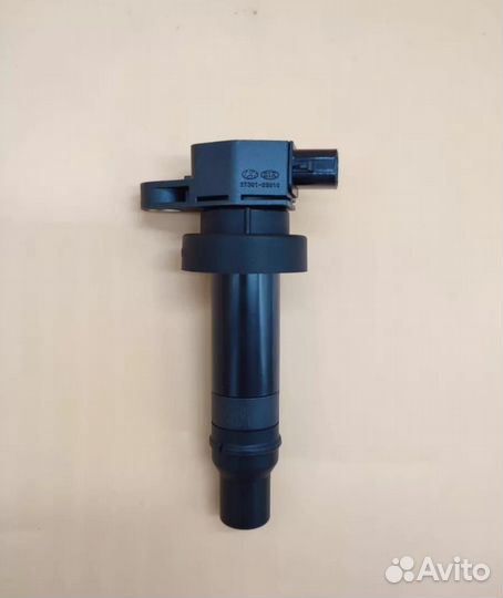 Катушка зажигания solaris kia