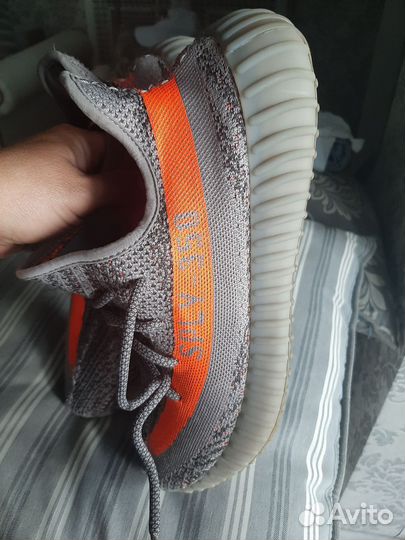 Кроссовки adidas 44