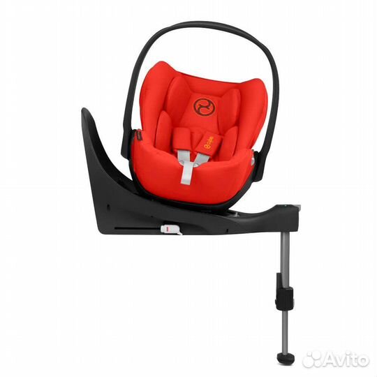 Cybex Base Z