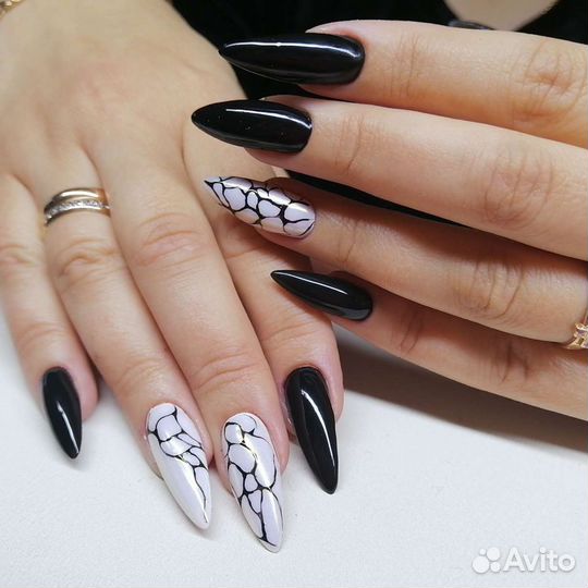 Маникюр педикюр на дому