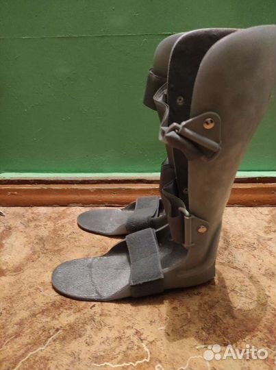 Тутор голеностопа