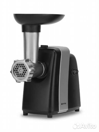 Мясорубка электрическая Vitek VT-3615новая