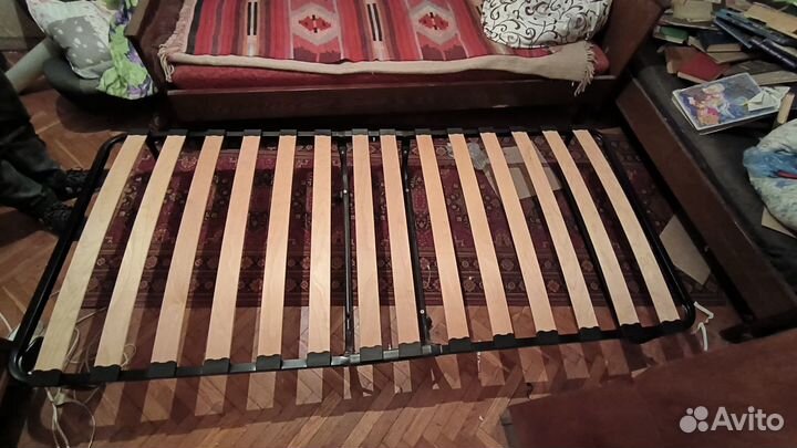 Раскладушка