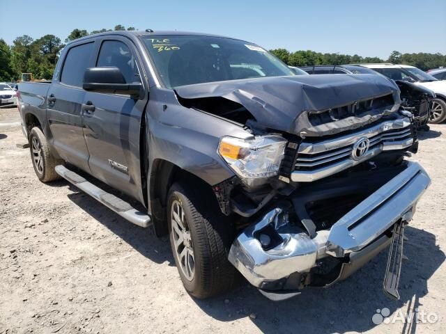 Разбор Тойота Тундра 2007-2021 года