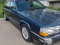 Volvo 960 2.9 AT, 1992, 361 000 км, с пробегом, цена 310 000 руб.