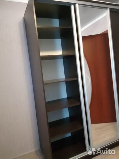 Шкаф купе бу