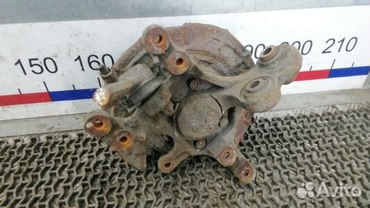 Ступица задняя левая KIA CEE'D 1 (LDN04LZ01)