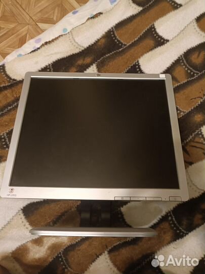 Куча компьютерного железа